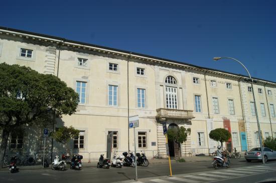 Galleria D'Arte Moderna e Contemporanea Lorenzo Viani